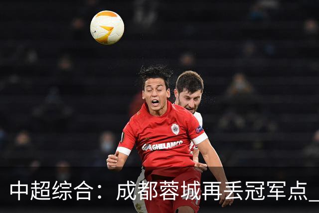 中超综合：成都蓉城再丢冠军点 武汉三镇降级
