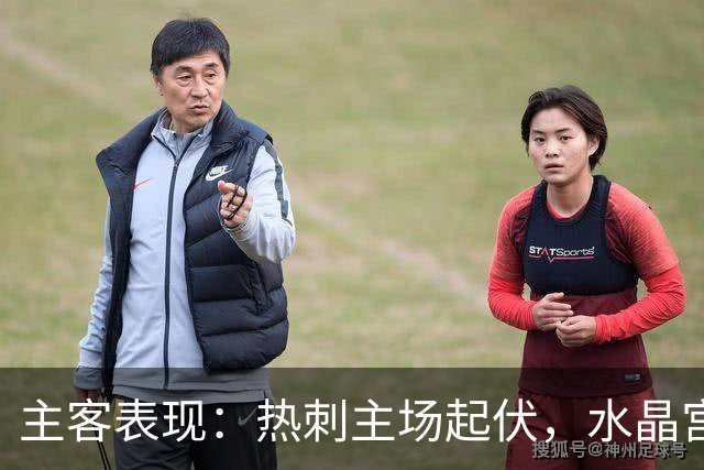 主客表现：热刺主场起伏，水晶宫客场防线承压