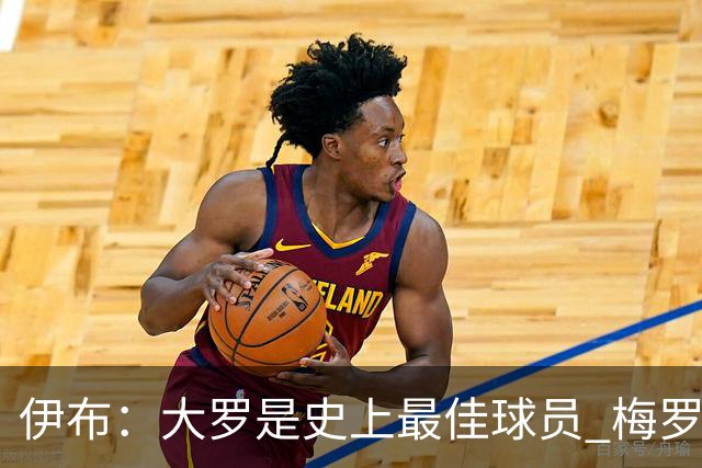伊布：大罗是史上最佳球员 梅罗之间我选择梅西