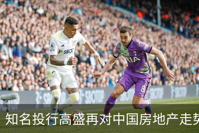 知名投行高盛再对中国房地产走势作出预测，说大概率又是对的
