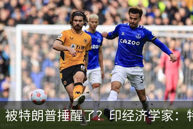 被特朗普捶醒了？印经济学家：特朗普不敢欺负的中国，能保护印度