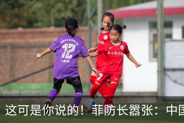 这可是你说的！菲防长嚣张：中国若敢拖走“坐滩”军舰，就是宣战